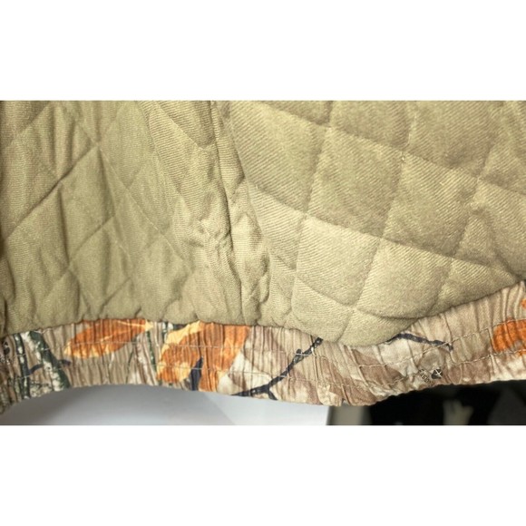Vintage Outfitters Ridge RealTreeCamo Jacket size ?? See Below , no size tags - Picture 11 of 16